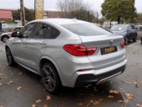 BMW X4 I (F26) xDrive20dA 190ch M Sport - <small></small> 21.990 € <small>TTC</small> - #3