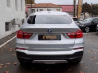 BMW X4 I (F26) xDrive20dA 190ch M Sport - <small></small> 21.990 € <small>TTC</small> - #4