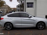 BMW X4 I (F26) xDrive20dA 190ch M Sport - <small></small> 21.990 € <small>TTC</small> - #6