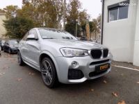 BMW X4 I (F26) xDrive20dA 190ch M Sport - <small></small> 21.990 € <small>TTC</small> - #7