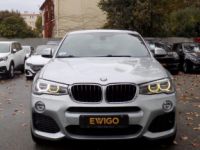 BMW X4 I (F26) xDrive20dA 190ch M Sport - <small></small> 21.990 € <small>TTC</small> - #8