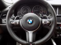 BMW X4 I (F26) xDrive20dA 190ch M Sport - <small></small> 21.990 € <small>TTC</small> - #17