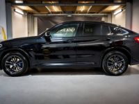 BMW X4 I (F26) xDrive30dA 258ch M Sport - <small></small> 43.900 € <small>TTC</small> - #6