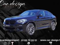 BMW X4 II (G02) M40dA 326ch Euro6dT - <small></small> 53.900 € <small>TTC</small> - #1