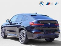 BMW X4 II (G02) M40dA 326ch Euro6dT - <small></small> 53.900 € <small>TTC</small> - #4