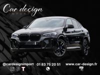 BMW X4 II (G02) M40dA 340ch - <small></small> 58.900 € <small>TTC</small> - #1