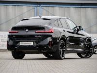 BMW X4 II (G02) M40dA 340ch - <small></small> 58.900 € <small>TTC</small> - #2