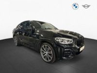 BMW X4 II (G02) M40iA 360ch Euro6d-T - <small></small> 54.900 € <small>TTC</small> - #3