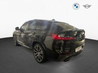 BMW X4 II (G02) M40iA 360ch Euro6d-T - <small></small> 54.900 € <small>TTC</small> - #4