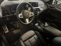 BMW X4 II (G02) M40iA 360ch Euro6d-T - <small></small> 54.900 € <small>TTC</small> - #6