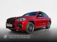 BMW X4 II (G02) M40iA 360ch Euro6d-T - <small></small> 56.900 € <small>TTC</small> - #1