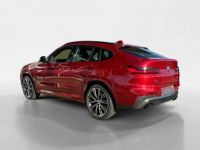 BMW X4 II (G02) M40iA 360ch Euro6d-T - <small></small> 56.900 € <small>TTC</small> - #2