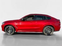 BMW X4 II (G02) M40iA 360ch Euro6d-T - <small></small> 56.900 € <small>TTC</small> - #3