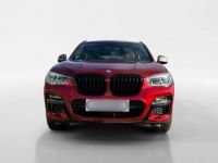 BMW X4 II (G02) M40iA 360ch Euro6d-T - <small></small> 56.900 € <small>TTC</small> - #4