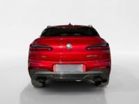 BMW X4 II (G02) M40iA 360ch Euro6d-T - <small></small> 56.900 € <small>TTC</small> - #5