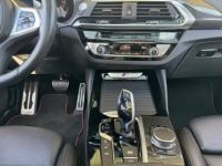 BMW X4 II (G02) M40iA 360ch Euro6d-T - <small></small> 56.900 € <small>TTC</small> - #10