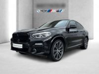 BMW X4 II (G02) M40iA 360ch Euro6d-T - <small></small> 49.900 € <small>TTC</small> - #1