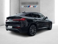 BMW X4 II (G02) M40iA 360ch Euro6d-T - <small></small> 49.900 € <small>TTC</small> - #2