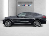 BMW X4 II (G02) M40iA 360ch Euro6d-T - <small></small> 49.900 € <small>TTC</small> - #3