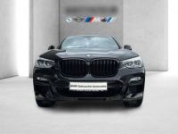 BMW X4 II (G02) M40iA 360ch Euro6d-T - <small></small> 49.900 € <small>TTC</small> - #4