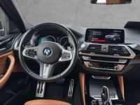 BMW X4 II (G02) M40iA 360ch Euro6d-T - <small></small> 49.900 € <small>TTC</small> - #6