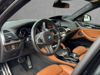 BMW X4 II (G02) M40iA 360ch Euro6d-T - <small></small> 49.900 € <small>TTC</small> - #7