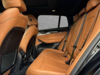 BMW X4 II (G02) M40iA 360ch Euro6d-T - <small></small> 49.900 € <small>TTC</small> - #9