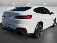 BMW X4 II (G02) M40iA 360ch Euro6d-T - <small></small> 51.900 € <small>TTC</small> - #2