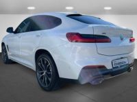 BMW X4 II (G02) M40iA 360ch Euro6d-T - <small></small> 51.900 € <small>TTC</small> - #4