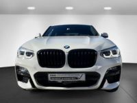 BMW X4 II (G02) M40iA 360ch Euro6d-T - <small></small> 51.900 € <small>TTC</small> - #5