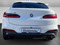 BMW X4 II (G02) M40iA 360ch Euro6d-T - <small></small> 51.900 € <small>TTC</small> - #6