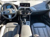 BMW X4 II (G02) M40iA 360ch Euro6d-T - <small></small> 51.900 € <small>TTC</small> - #7