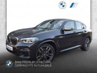 BMW X4 II (G02) M40iA 360ch Euro6d-T - <small></small> 53.900 € <small>TTC</small> - #1