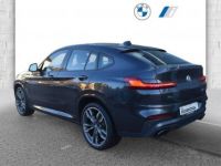 BMW X4 II (G02) M40iA 360ch Euro6d-T - <small></small> 53.900 € <small>TTC</small> - #4