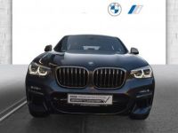 BMW X4 II (G02) M40iA 360ch Euro6d-T - <small></small> 53.900 € <small>TTC</small> - #5