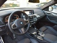 BMW X4 II (G02) M40iA 360ch Euro6d-T - <small></small> 53.900 € <small>TTC</small> - #8