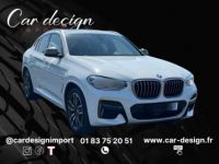 BMW X4 II (G02) M40iA 360ch Euro6d-T - <small></small> 49.900 € <small>TTC</small> - #1