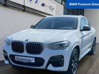 BMW X4 II (G02) M40iA 360ch Euro6d-T - <small></small> 49.900 € <small>TTC</small> - #2