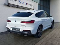 BMW X4 II (G02) M40iA 360ch Euro6d-T - <small></small> 49.900 € <small>TTC</small> - #3