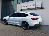 BMW X4 II (G02) M40iA 360ch Euro6d-T - <small></small> 49.900 € <small>TTC</small> - #5