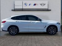 BMW X4 II (G02) M40iA 360ch Euro6d-T - <small></small> 49.900 € <small>TTC</small> - #6