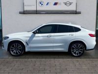 BMW X4 II (G02) M40iA 360ch Euro6d-T - <small></small> 49.900 € <small>TTC</small> - #7