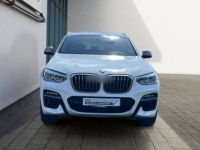 BMW X4 II (G02) M40iA 360ch Euro6d-T - <small></small> 49.900 € <small>TTC</small> - #8