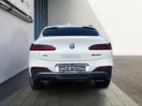 BMW X4 II (G02) M40iA 360ch Euro6d-T - <small></small> 49.900 € <small>TTC</small> - #9