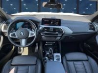 BMW X4 II (G02) M40iA 360ch Euro6d-T - <small></small> 49.900 € <small>TTC</small> - #10