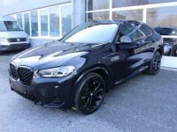 BMW X4 II (G02) xDrive20i 184ch M Sport Euro6d-T - <small></small> 64.900 € <small>TTC</small> - #1