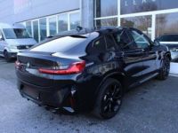 BMW X4 II (G02) xDrive20i 184ch M Sport Euro6d-T - <small></small> 64.900 € <small>TTC</small> - #2