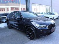 BMW X4 II (G02) xDrive20i 184ch M Sport Euro6d-T - <small></small> 64.900 € <small>TTC</small> - #3