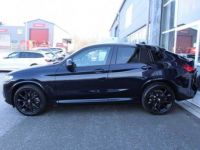 BMW X4 II (G02) xDrive20i 184ch M Sport Euro6d-T - <small></small> 64.900 € <small>TTC</small> - #6