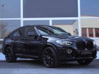 BMW X4 II (G02) xDrive20i 184ch M Sport Euro6d-T - <small></small> 64.900 € <small>TTC</small> - #9